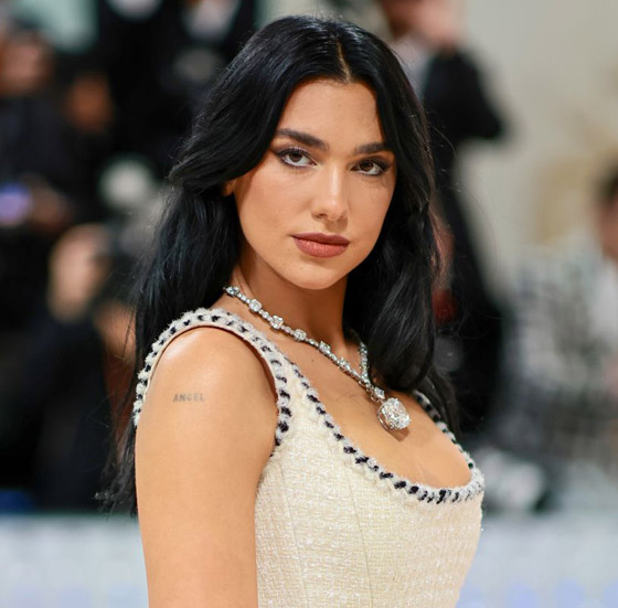 فيديو وصور: نجمة فيلم 