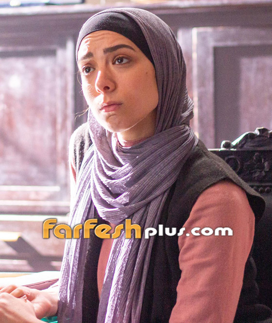 والدة داليا شوقي لمنتقديها في سفاح الجيزة: معشر قريش وعبدة الأصنام! الحلقة الأخيرة في مسلسلات صورة رقم 4