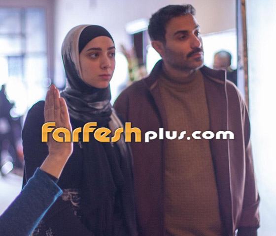 والدة داليا شوقي لمنتقديها في سفاح الجيزة: معشر قريش وعبدة الأصنام! الحلقة الأخيرة في مسلسلات صورة رقم 5