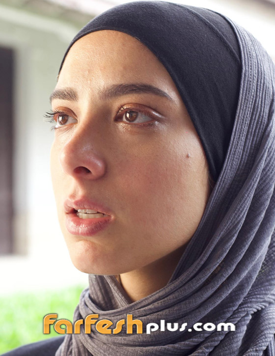 والدة داليا شوقي لمنتقديها في سفاح الجيزة: معشر قريش وعبدة الأصنام! الحلقة الأخيرة في مسلسلات صورة رقم 6