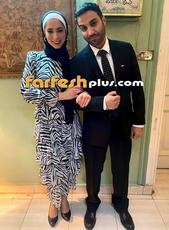 والدة داليا شوقي لمنتقديها في سفاح الجيزة: معشر قريش وعبدة الأصنام! الحلقة الأخيرة في مسلسلات صورة رقم 7