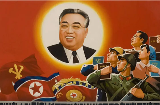 هكذا وقعت الصين وكوريا الشمالية على اتفاق تعاون عسكري صورة رقم 2