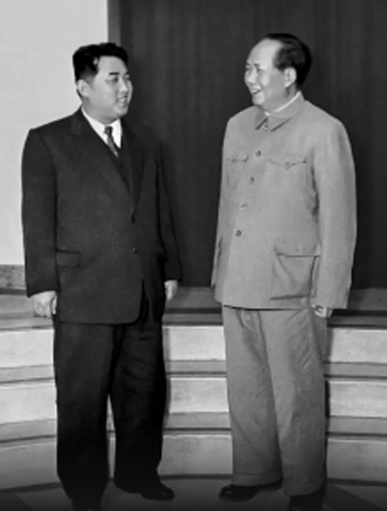 هكذا وقعت الصين وكوريا الشمالية على اتفاق تعاون عسكري صورة رقم 3