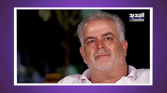 وفاة مأساوية لوالد الفنان اللبناني وديع الشيخ (68 عاما) برصاصة في بطنه!   صورة رقم 8