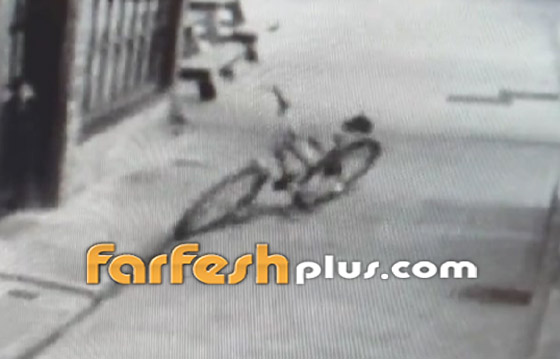 فيديو مرعب لدراجة تسير بمفردها.. بأكثر شوارع أوروبا المسكونة بالأشباح صورة رقم 3