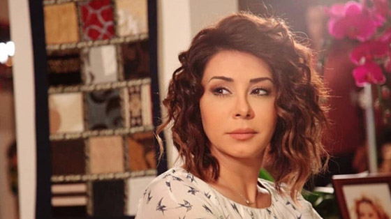 صور طفولة كاريس بشار تثبت جمال نجمة ستيليتو والنار بالنار.. المسلسلات في مسلسلات  صورة رقم 7