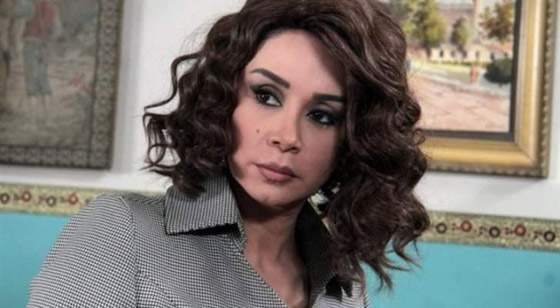 صور طفولة كاريس بشار تثبت جمال نجمة ستيليتو والنار بالنار.. المسلسلات في مسلسلات  صورة رقم 6
