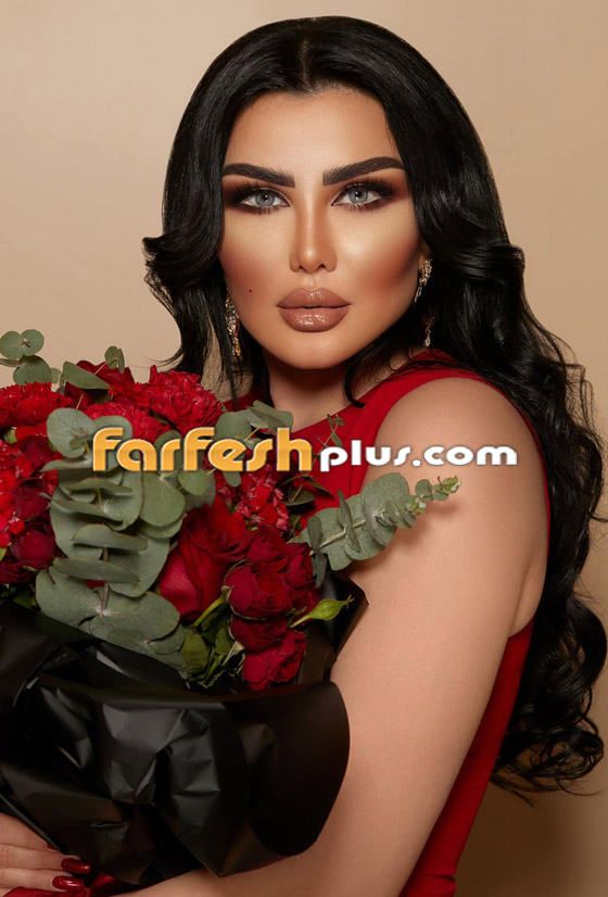 الفنانة السورية جيني إسبر عضو بلجنة تحكيم ملكة جمال الكون Miss Universe صورة رقم 11