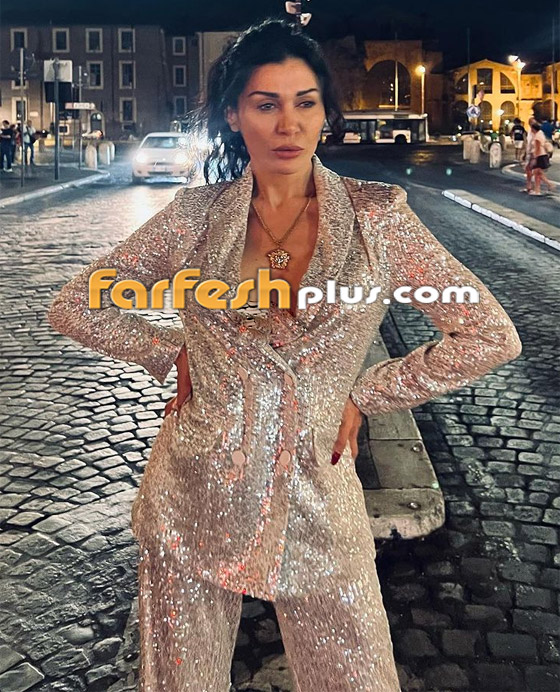 صور: نادين الراسي مع شقيقتها الصغرى راشيل.. الشبه كبير بينهما.. أيهما أجمل؟ صورة رقم 5