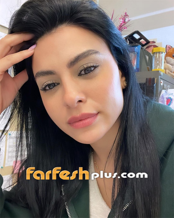 فيديو رومانسي: حبيب بريجيت ياغي يقبلها ويحتضنها في ملهى ليلي صورة رقم 5