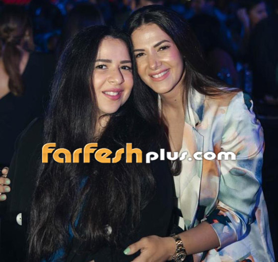 فيديو: إيمي سمير غانم تكشف الأسرار: علاقتها مع دنيا والشبه والخلافات بينهما صورة رقم 2