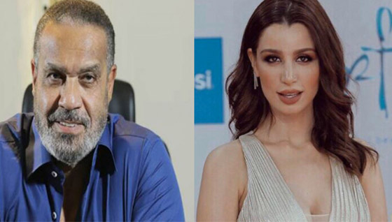 فيديو: سارة التونسي تهاجم جمال العدل بعد قوله أنها تسبب مشاكل: عيب عليك يا كذّاب! صورة رقم 1