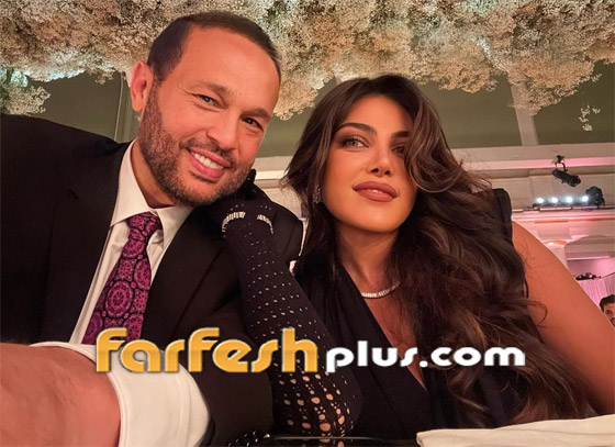ريهام حجاج تخطف قلوب متابعيها من أمام الكعبة صورة رقم 5