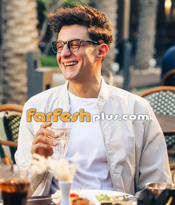 أحمد الفيشاوي يحتفل بعيد ميلاده الـ43.. إليكم تفاصيل 4 أزمات في حياته صورة رقم 6