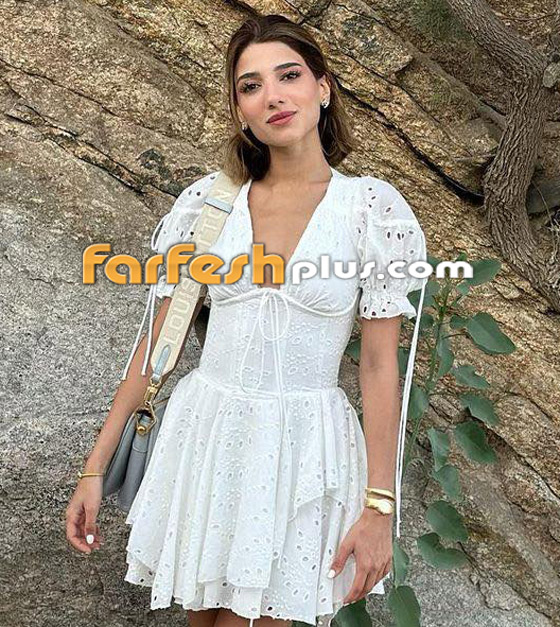 فيديو رومانسي: صديق المغنية واليوتيوبر نارين بيوتي يجثو على ركبتيه ويطلب يدها صورة رقم 19