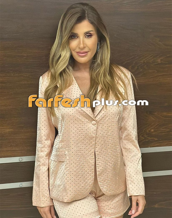 فيديو: ريتا حرب ترد على انتقاد الجمهور لدورها في (الخائن).. تابع المسلسل في مسلسلات صورة رقم 6