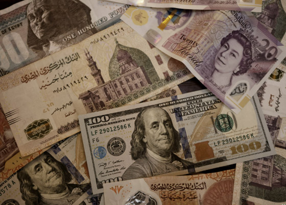الدولار يقفز بالسوق الموازية في مصر.. طلب عنيف أم مضاربات؟ صورة رقم 2