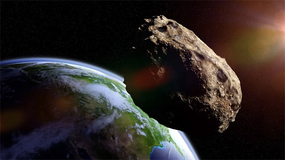 علماء يفجرون مفاجأة.. باطن الأرض يحتوي على أجزاء من كوكب آخر صورة رقم 1