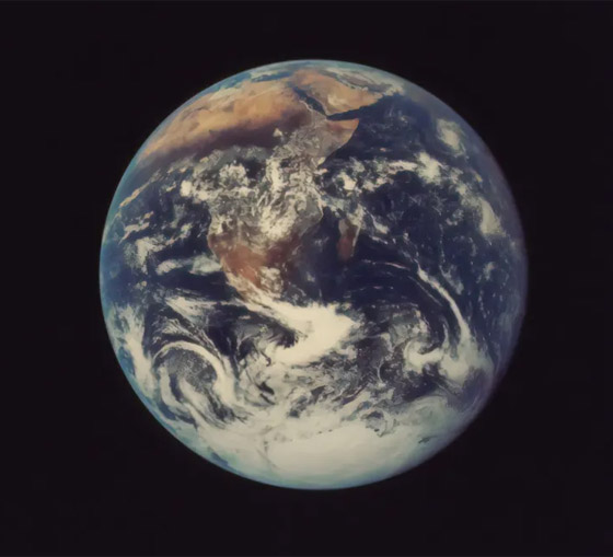 علماء يفجرون مفاجأة.. باطن الأرض يحتوي على أجزاء من كوكب آخر صورة رقم 6