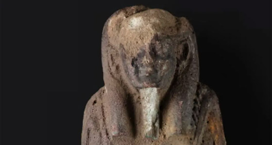 كنوز مصرية عثر عليها مدفونة بأسكتلندا.. وخبراء يكشفون لغزها صورة رقم 4
