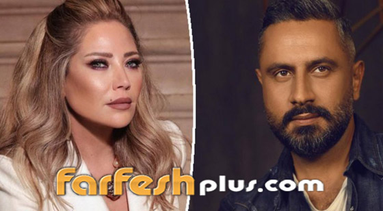 فيديو: قُبلة حميمة بين سلافة معمار وقيس الشيخ نجيب تحدث ضجة! مسلسل الخائن في مسلسلات صورة رقم 5
