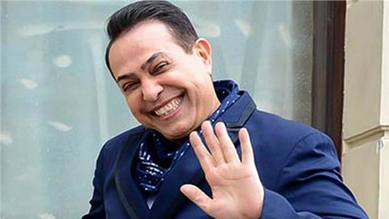 الفنان حكيم يزور الكينغ محمد منير في منزله ويقول: أغلى شخص على قلبي  صورة رقم 9