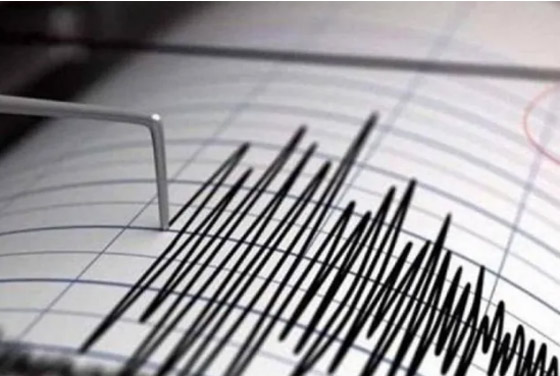 زلزال بقوة 5.8 بالقرب من جزر بابار بإندونيسيا صورة رقم 3