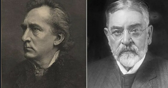 10 من أغرب الصدف التي حدثت في التاريخ! صورة رقم 4 10 من أغرب الصدف التي حدثت في التاريخ! صورة رقم 4