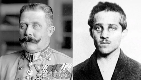 10 من أغرب الصدف التي حدثت في التاريخ! صورة رقم 9 10 من أغرب الصدف التي حدثت في التاريخ! صورة رقم 9