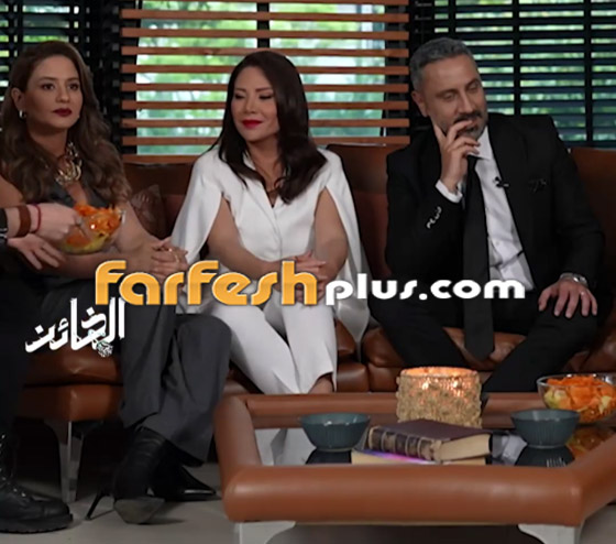 فيديو.. تحدي مثير بين نجوم مسلسل الخائن! من الرابح؟ المسلسل في مسلسلات.. صورة رقم 7