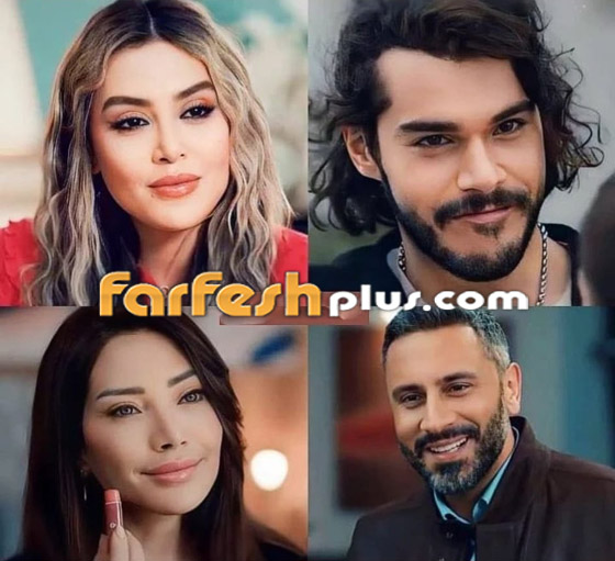 فيديو.. تحدي مثير بين نجوم مسلسل الخائن! من الرابح؟ المسلسل في مسلسلات.. صورة رقم 9