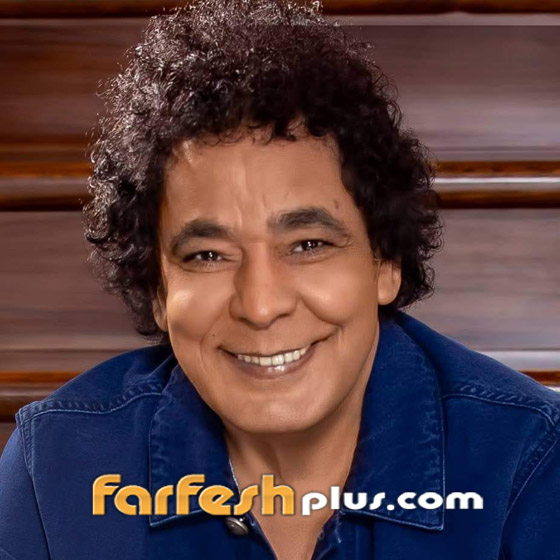 سلامتك يا كينج: تدهور جديد في صحة محمد منير ونقله للمستشفى بسيارة إسعاف! صورة رقم 10