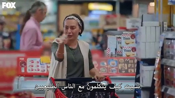 مسلسل تركي مدبلج  يحقق نجاحا كبيرا.. اسرار البيوت او السلة المتسخة في مسلسلات  صورة رقم 4