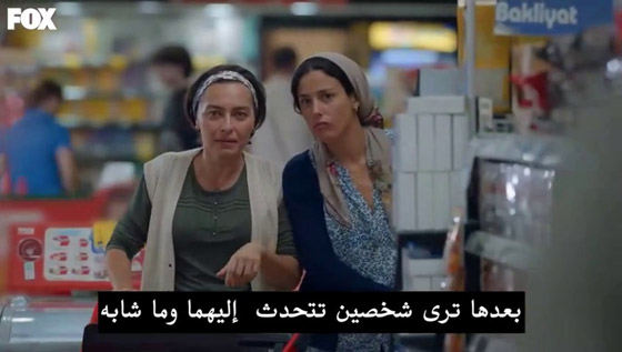 مسلسل تركي مدبلج  يحقق نجاحا كبيرا.. اسرار البيوت او السلة المتسخة في مسلسلات  صورة رقم 5