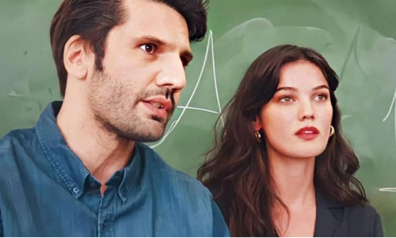 مسلسل (القضاء) التركي المدبلج يجمع بين الرومانسية والدراما التشويقية.. تابعه في مسلسلات  صورة رقم 1