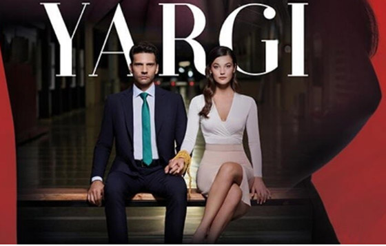 مسلسل (القضاء) التركي المدبلج يجمع بين الرومانسية والدراما التشويقية.. تابعه في مسلسلات  صورة رقم 3