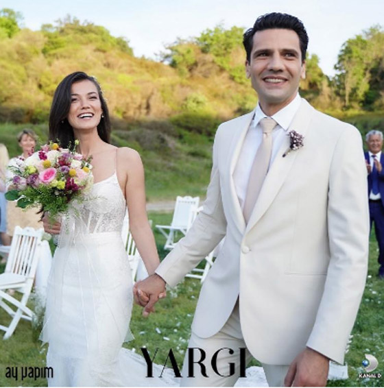 مسلسل (القضاء) التركي المدبلج يجمع بين الرومانسية والدراما التشويقية.. تابعه في مسلسلات  صورة رقم 7