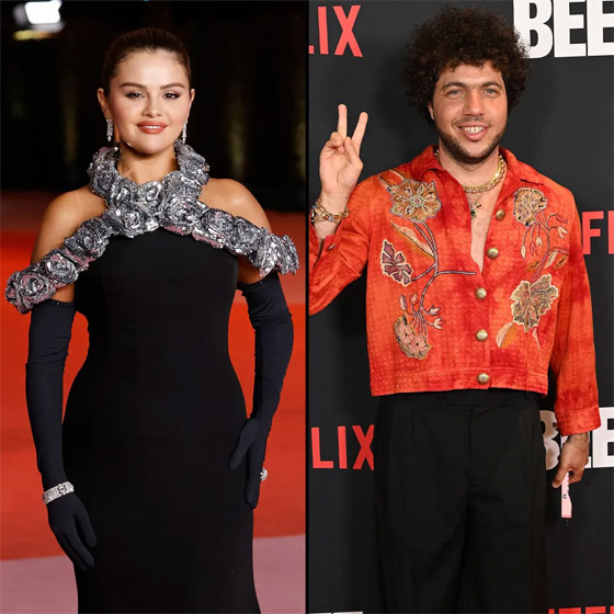 سيلينا جوميز تتجاهل هجوم جمهورها وتنشر صور جديدة مع حبيبها زير النساء! صورة رقم 14