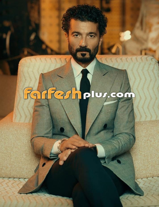 فيديو خالد النبوي: عشت فقيرا ووالدي لم يترك لنا شيئا ونور الشريف نصحني بـ ! صورة رقم 2