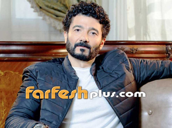 فيديو خالد النبوي: عشت فقيرا ووالدي لم يترك لنا شيئا ونور الشريف نصحني بـ ! صورة رقم 6