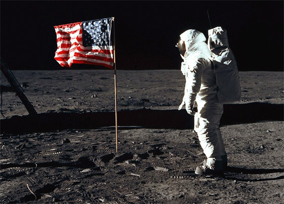 فيديو: أول مركبة هبوط أمريكية على سطح القمر منذ أكثر من 50 عاما صورة رقم 9