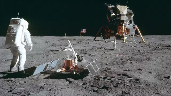 ناسا تحبط آمال رواد الفضاء.. وتؤجل الهبوط على القمر حتى عام 2026 صورة رقم 5