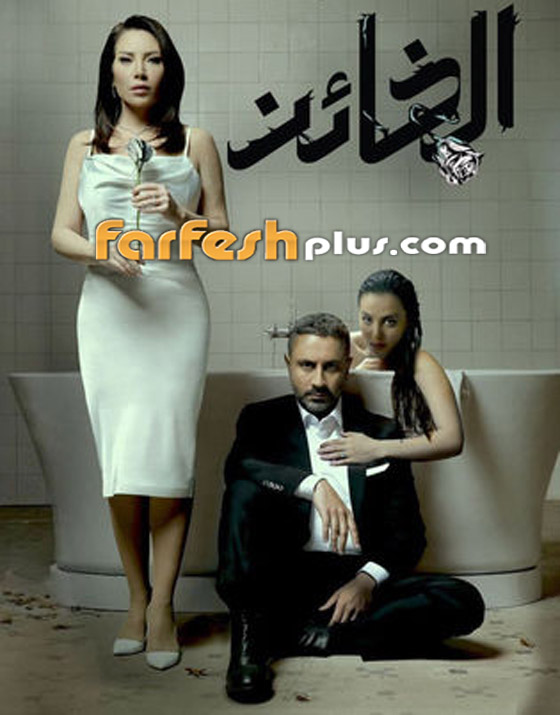 فيديو بطلة (الخائن) مرام علي مُبدعة بأداء لافت ومؤثر.. المسلسل في مسلسلات صورة رقم 7
