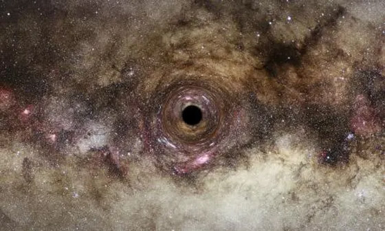اكتشاف يقلب الموازين.. رصد أقدم ثقب أسود في الكون صورة رقم 7