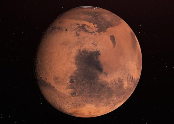 إذا تحقق حلم الحياة على كوكب المريخ.. أين سيسكن البشر؟ صورة رقم 7