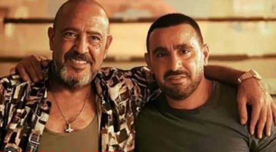 أحمد السقا يٌصارع أحمد فهمي في (جولة أخيرة)! المسلسل في مسلسلات صورة رقم 3