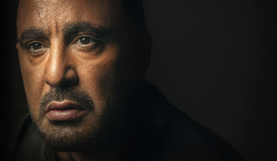 أحمد السقا يٌصارع أحمد فهمي في (جولة أخيرة)! المسلسل في مسلسلات صورة رقم 5