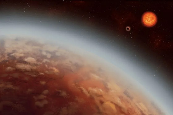اكتشاف ثوري لبخار ماء في كوكب خارج المجموعة الشمسية.. ما القصة؟ صورة رقم 7