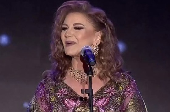 فيديو ميادة الحناوي تغني ديو (أنا بعشقك) مع أحلام وتكشف الأصوات الأقرب لقلبها..  صورة رقم 10