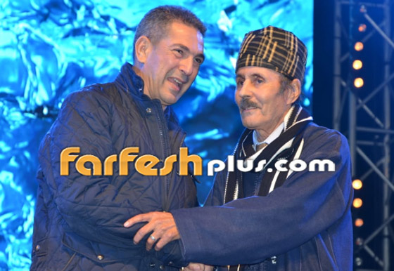 قصة أغنية (صباح الخير) الأمازيغية رقص عليها المشاهير من كل العالم.. لمغني الرايس الحسين الباز صورة رقم 4
